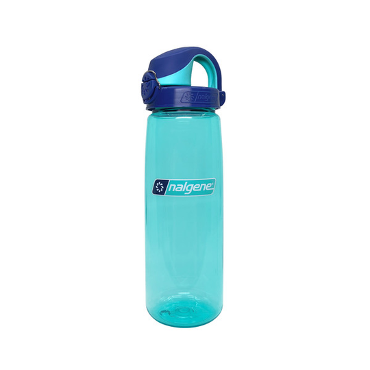 Nalgene Otf 0,7l Tritan - Blue Aqua/blue Aqua - OneSize - Partioaitta