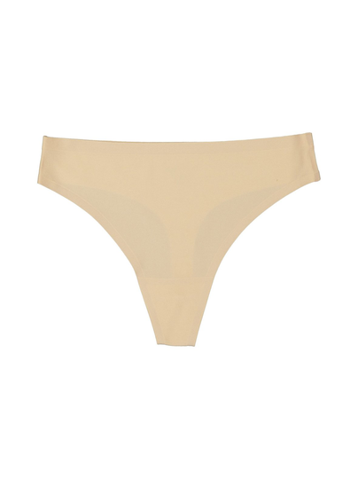 Soft stretch string -alushousut