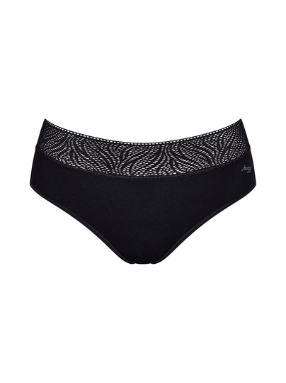 Period pants hipster light -alushousut