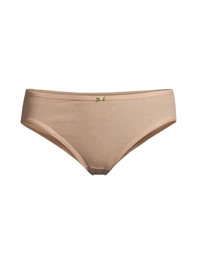 Wioletta bikini -alushousut