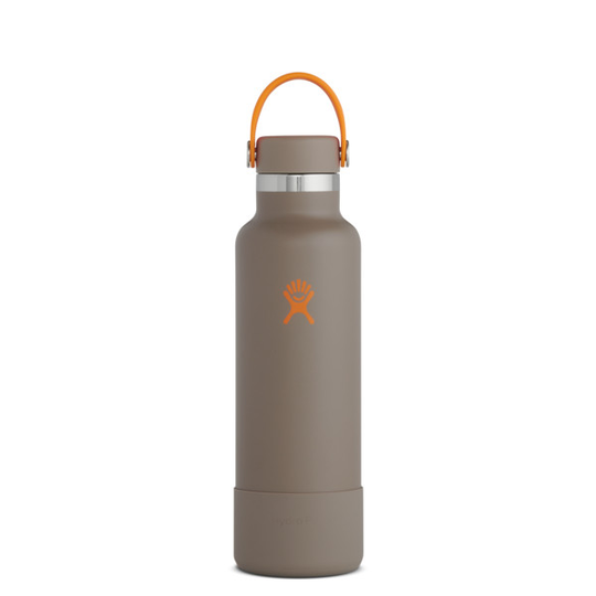 Hydro Flask Standard Mouth 621ml Timberline - Woodstove - OneSize - Partioaitta
