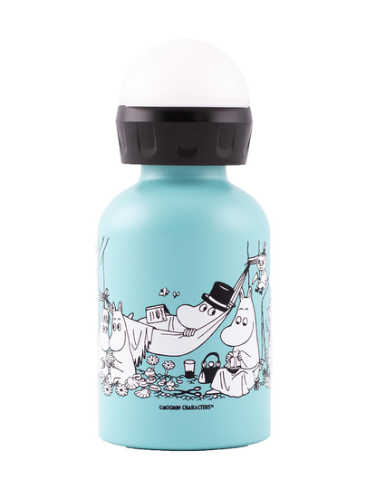 Sigg x muumi picnic -juomapullo 0,3 l