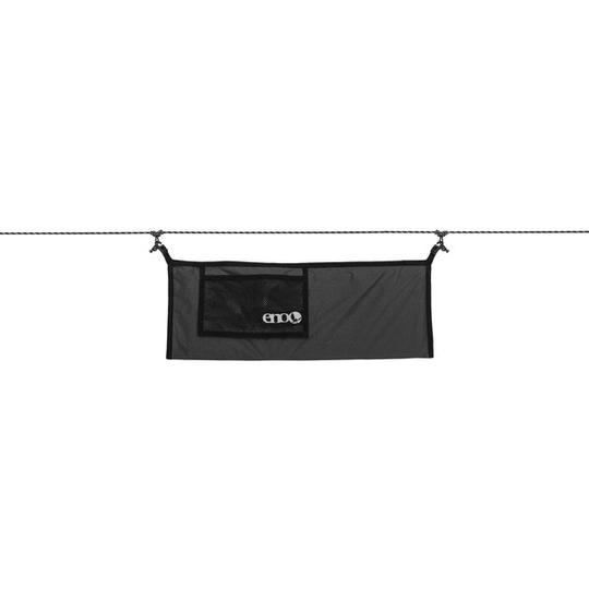 Eagles Nest Outfitters Talon Ridgeline Gear Organizer - Grey - OneSize - Partioaitta