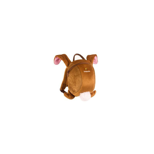 Littlelife Animal Daypack kani reppu taaperoille