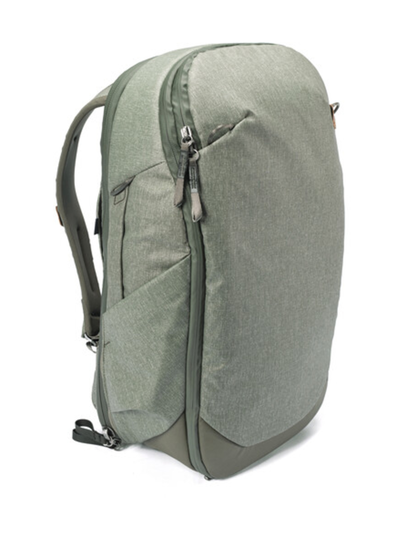 Peak design travel backpack 30l reppu - sage