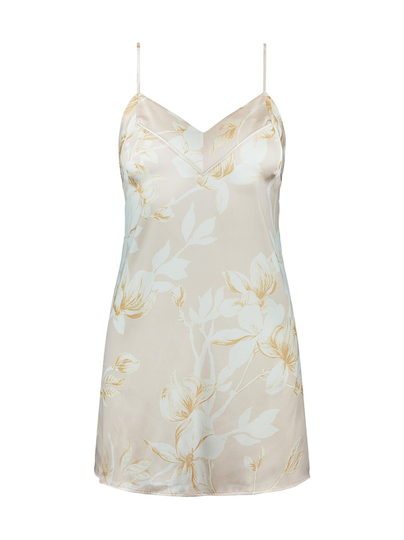 Silk by night -yömekko