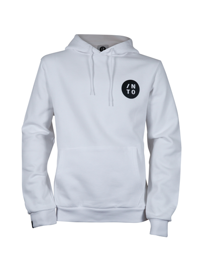 Original hoodie white