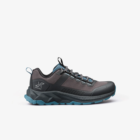 Phantom Trail Low Hiking Shoes Naiset Anthracite, Koko:36 - Kengät