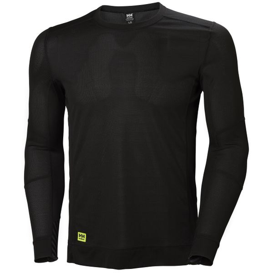 Helly Hansen Workwear Lifa Aluspaita laivastonsininen Koko XS