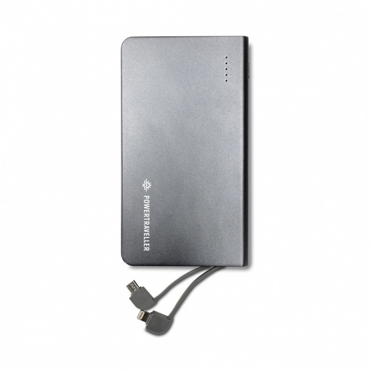 Powertraveller Virtapankki Swift 40