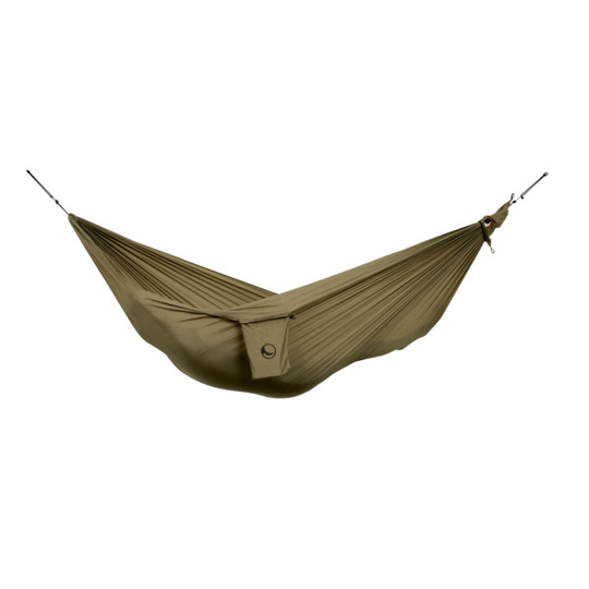 Ticket To The Moon Compact Hammock - Brown - OneSize - Partioaitta