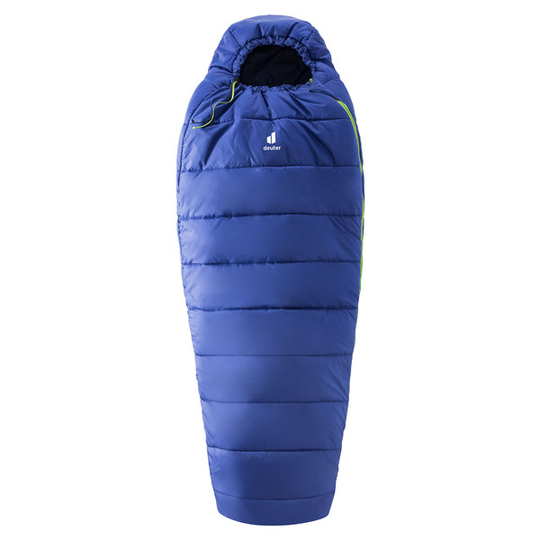 Deuter Starlight - Indigo-navy - Lapset - OneSize - Partioaitta