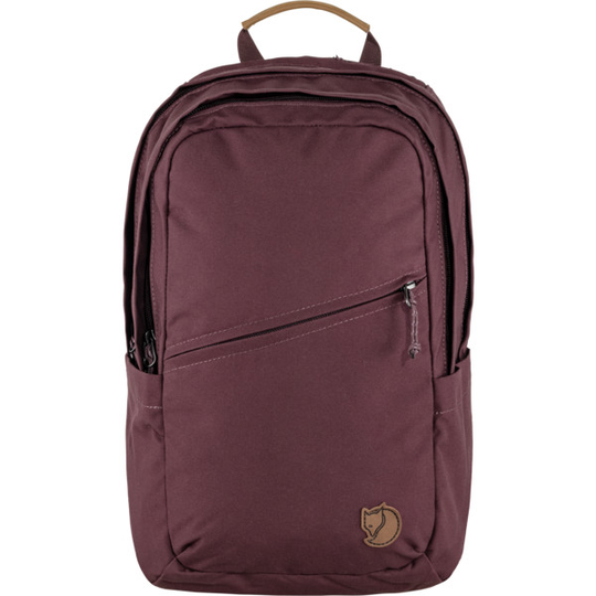 Fjällräven Räven 20 - Port - Unisex - OneSize - Partioaitta
