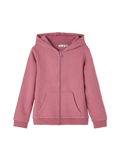 Nkflena sweat card wh bru noos -huppari