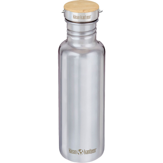 Klean Kanteen Reflect 800ml - Mirrored Stainless - OneSize - Partioaitta
