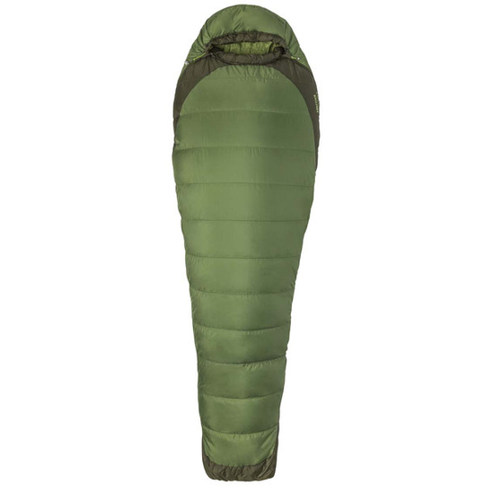 Marmot Trestles Elite Eco 30 Long - Vine Green/forest Night - Unisex - LEFT - Partioaitta