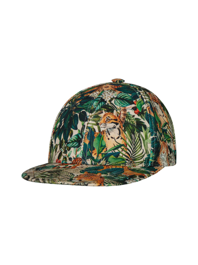 Jungle boogie summer -lippalakki