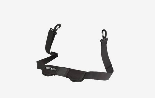 Ortlieb Olkaremmi Rack Packiin E33