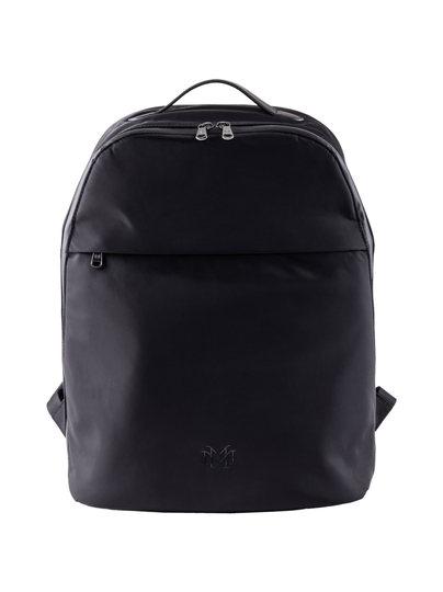Traveler backpack reppu