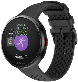 Polar Pacer Pro
