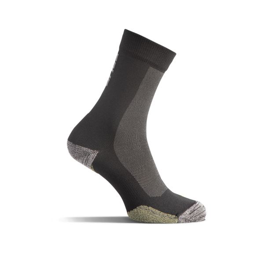 Solid Gear ESD Sock Mid Sukat sopii ESD-toiminnallisille kengille, 1 pari Koko 35-38