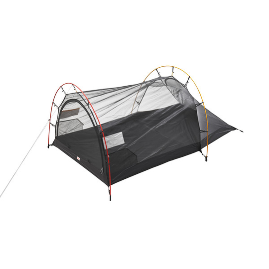 Fjällräven Mesh Inner Tent Endurance 2 - Black - OneSize - Partioaitta