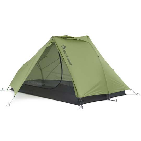 Sea to Summit Alto Tr2 - Green - OneSize - Partioaitta