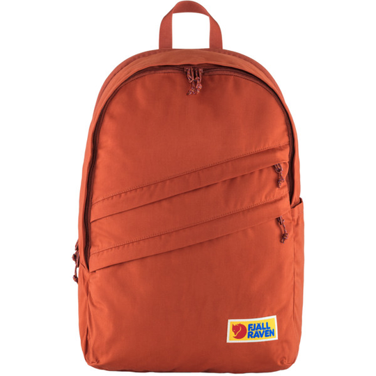 Fjällräven Vardag 28 Laptop - Cabin Red - Unisex - OneSize - Partioaitta