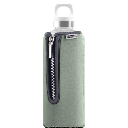 Sigg Stella Grey 0,5l - Nocolor - OneSize - Partioaitta