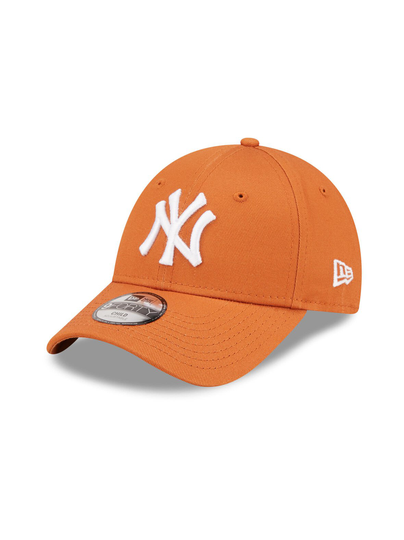 New york yankees essential 9forty -lippalakki