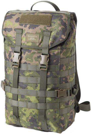 Savotta Jääkäri S M05