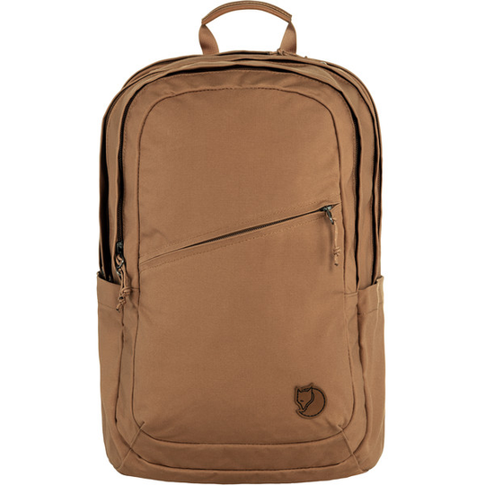 Fjällräven Räven 28 - Khaki Dust - Unisex - OneSize - Partioaitta