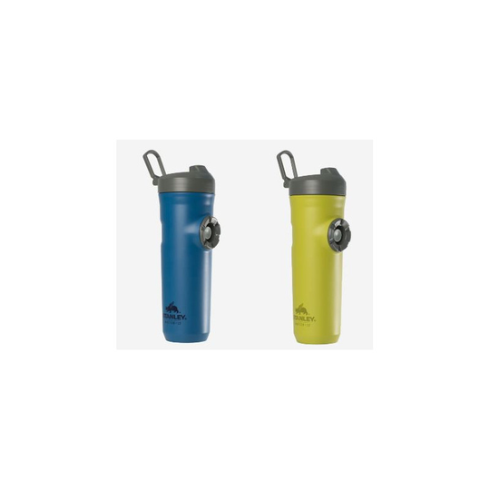 Stanley eCycle juomapullo 0,6L sininen tai lime