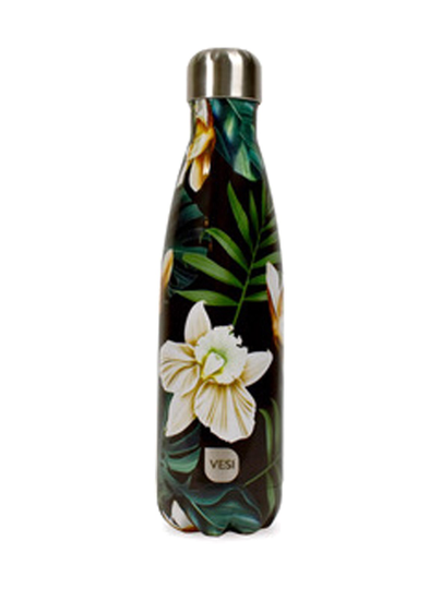 Malibu- teräksinen juomapullo 500 ml