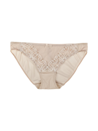 Champs elysées evolution brief -alushousut