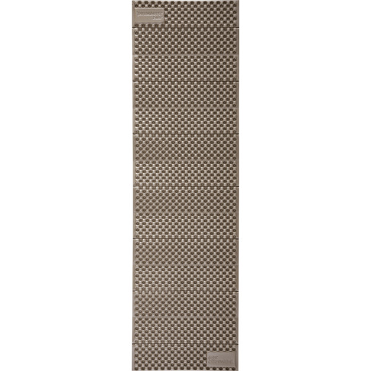 Therm-a-Rest Z-lite Regular - Oak/anthracite - OneSize - Partioaitta