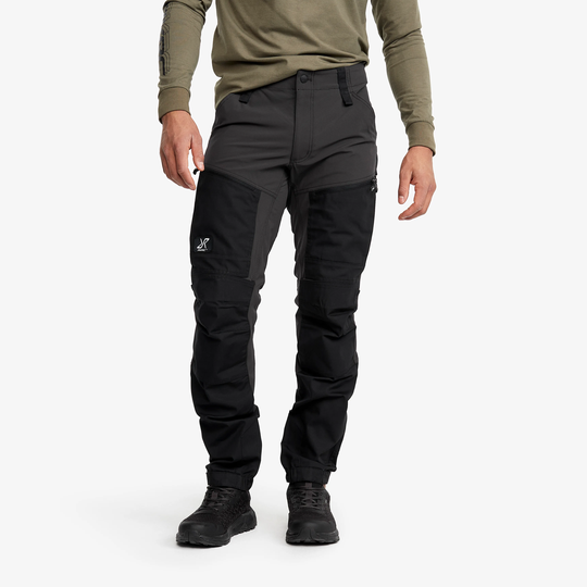 RVRC GP Pro Pants Miehet Anthracite, Koko:L -