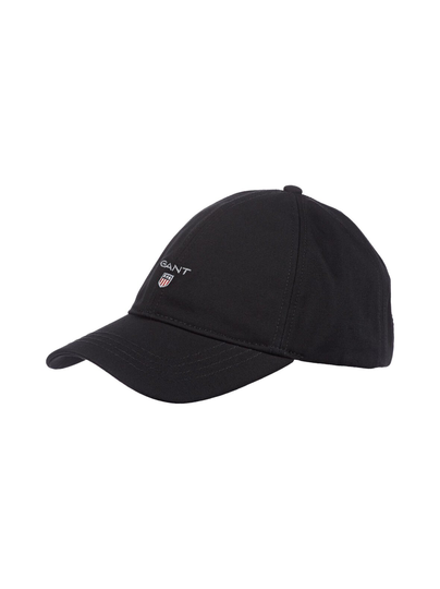 Cotton twill cap -lippalakki