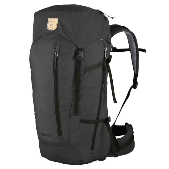 Fjällräven Abisko Hike 35 - Stone Grey - Unisex - OneSize - Partioaitta