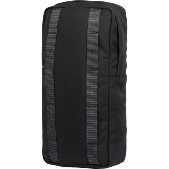 Savotta Side Pouch 6l - Black - OneSize - Partioaitta