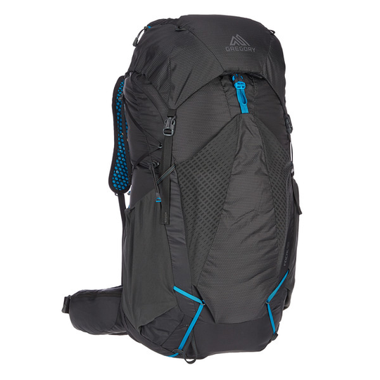 Gregory Focal 48 Rc - Ozone Black - Unisex - L - Partioaitta