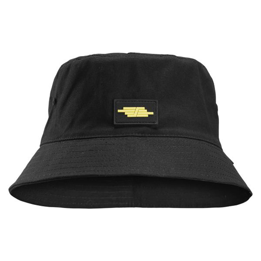 Snickers 9072 LiteWork Kalastajanhattu musta L/XL