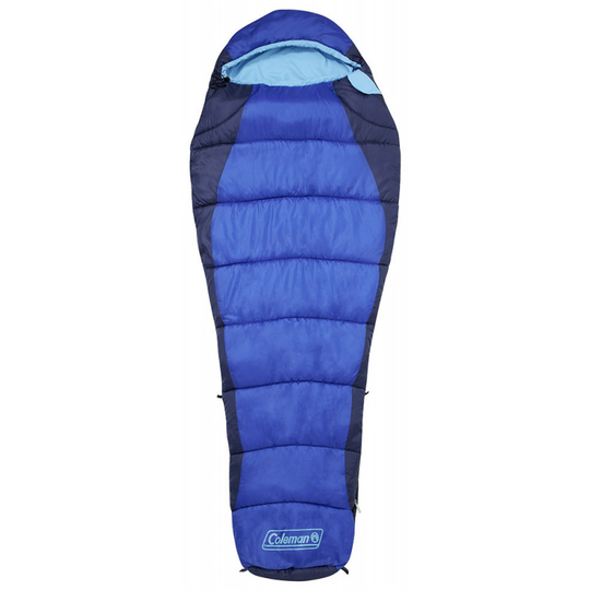 Coleman Fision 100 makuupussi