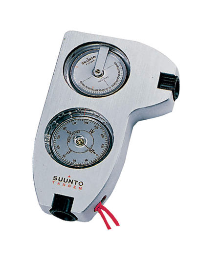 Suunto Tandem 360PC/360R