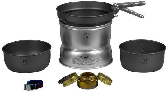 Trangia 25-7 UL HA