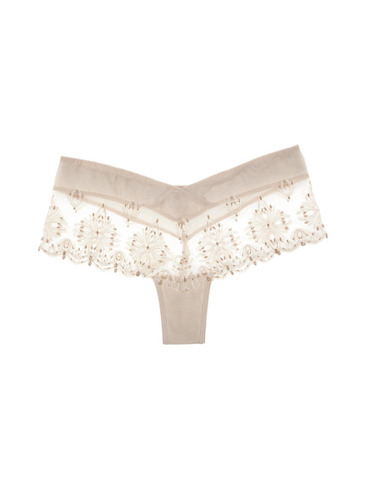 Champs elysées shorty -alushousut