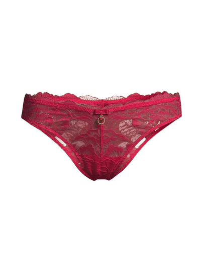 Ladies knitted brazi -alushousut