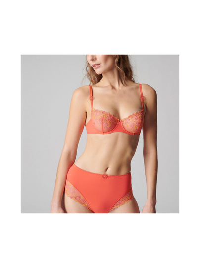 Delice retro brief -alushousut