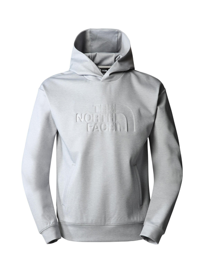 Spacer air hoodie -huppari