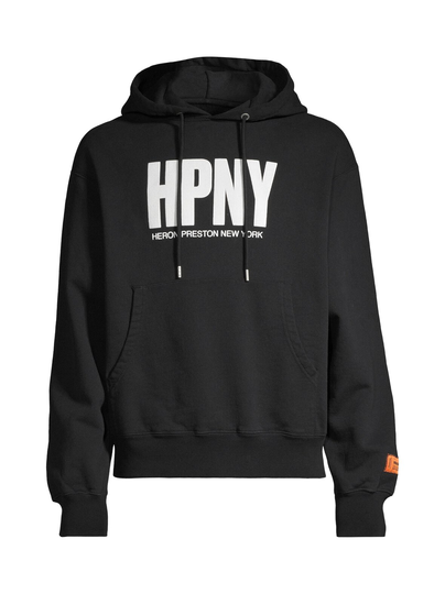 Hpny-huppari